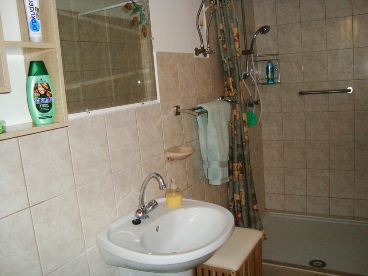 Apartament Eliza Vendeghaz Hajdúszoboszló Zewnętrze zdjęcie