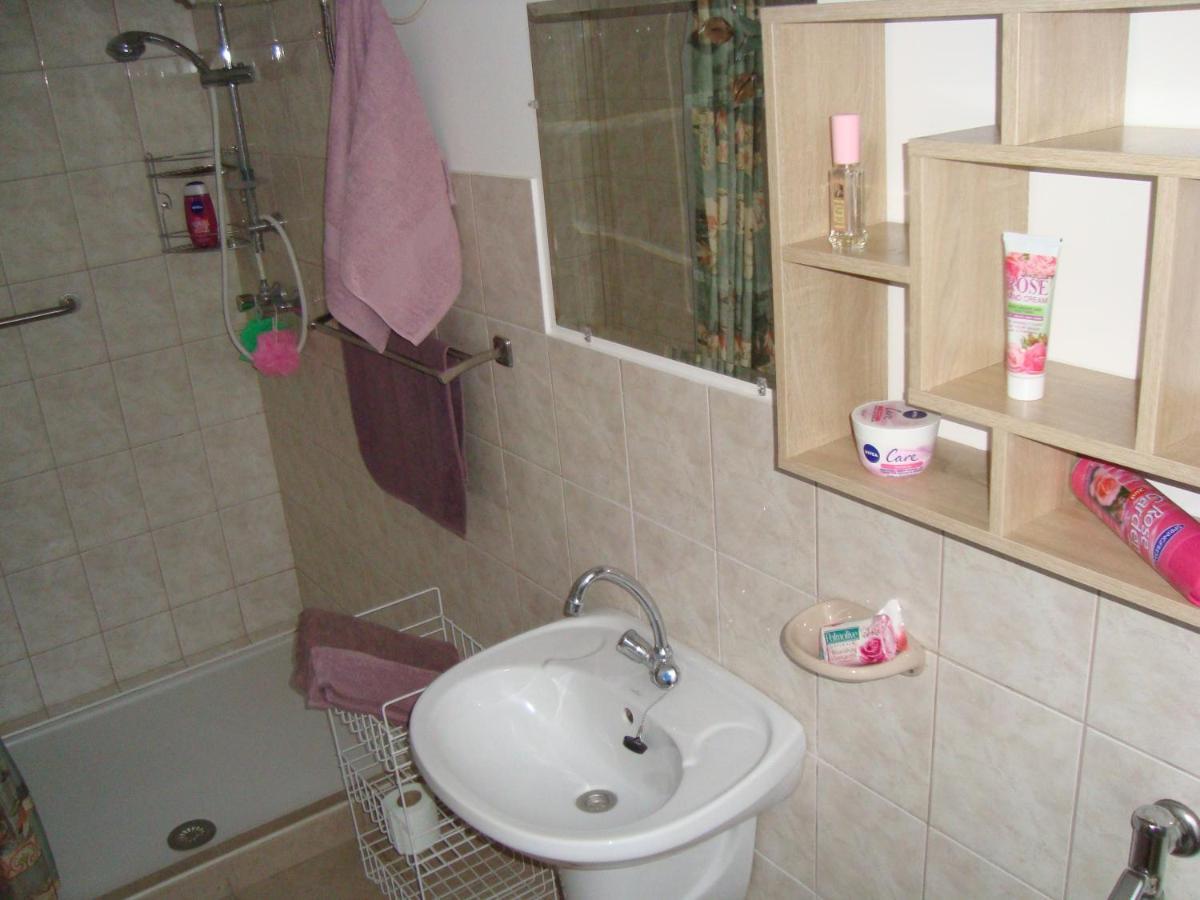 Apartament Eliza Vendeghaz Hajdúszoboszló Zewnętrze zdjęcie
