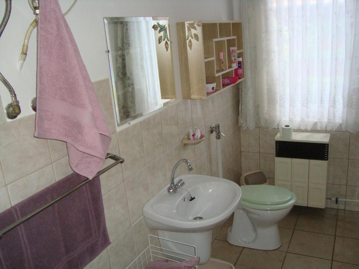 Apartament Eliza Vendeghaz Hajdúszoboszló Zewnętrze zdjęcie