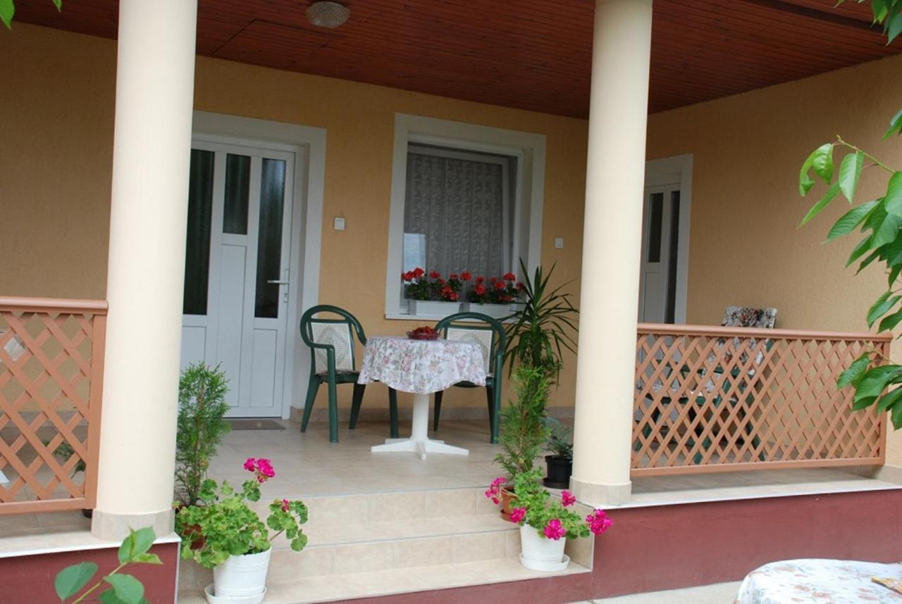 Apartament Eliza Vendeghaz Hajdúszoboszló Zewnętrze zdjęcie