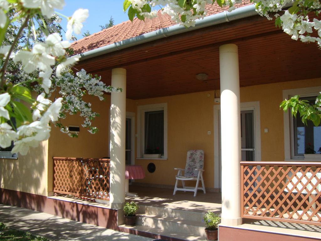 Apartament Eliza Vendeghaz Hajdúszoboszló Zewnętrze zdjęcie