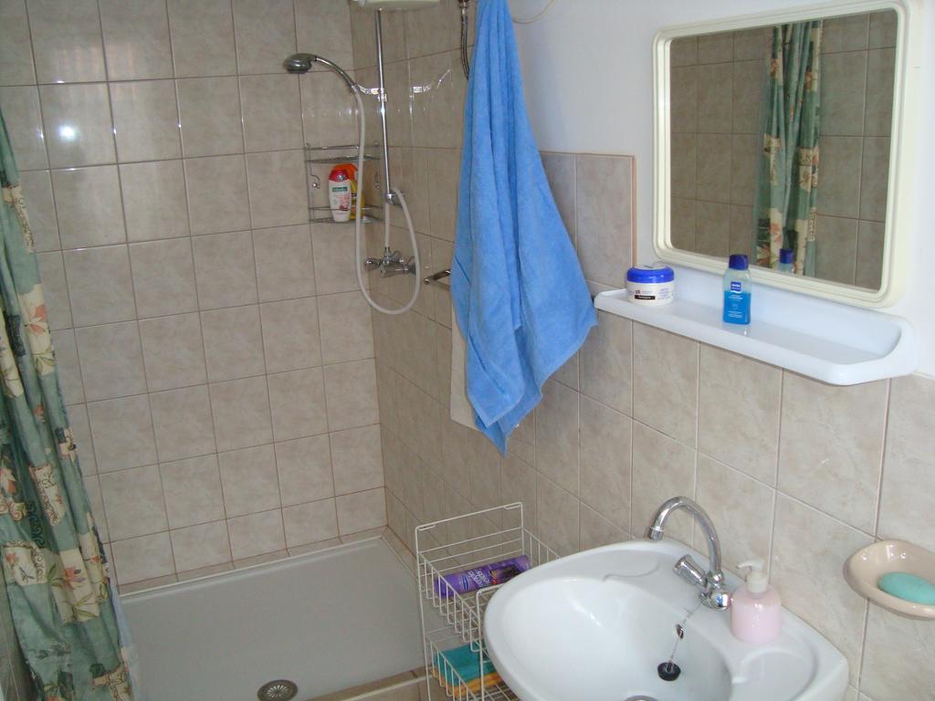 Apartament Eliza Vendeghaz Hajdúszoboszló Zewnętrze zdjęcie